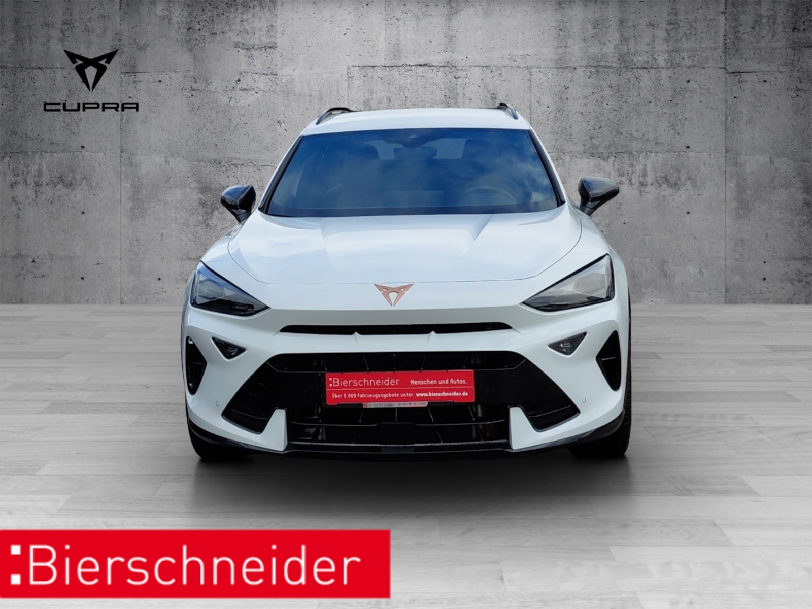CUPRA Formentor – Bild 3