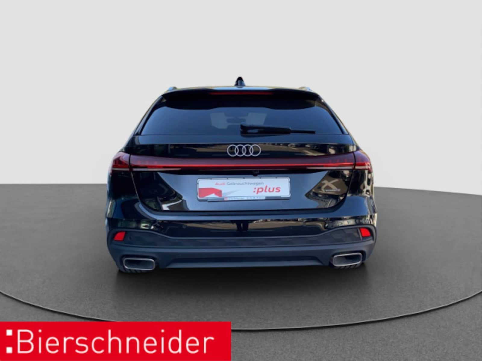 Audi A5 Avant – Bild 5