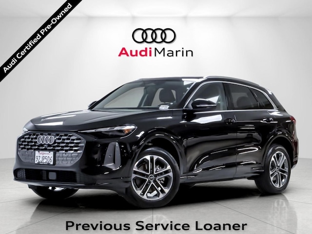 2026 Audi Q5 Premium