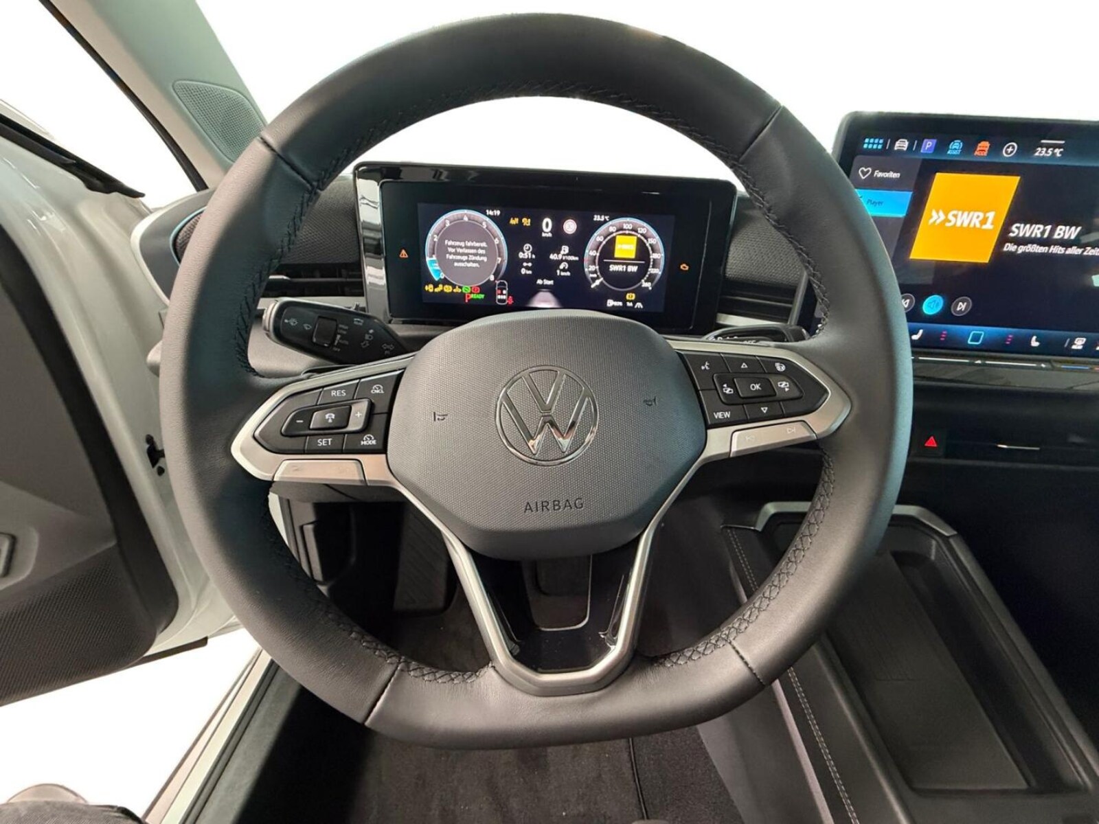 Volkswagen T-Roc – Bild 12