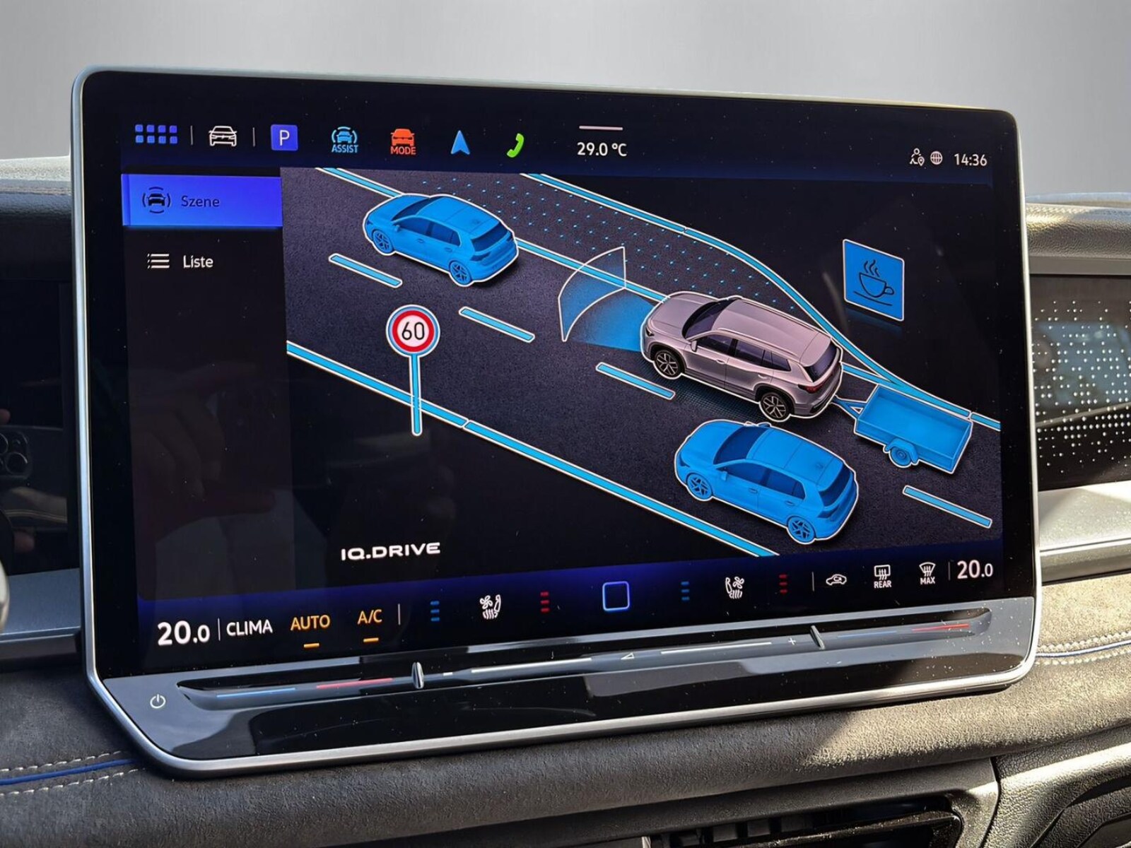 Volkswagen Tayron – Bild 17
