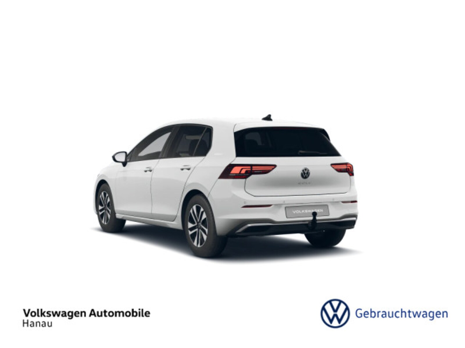 Volkswagen Golf – Bild 8