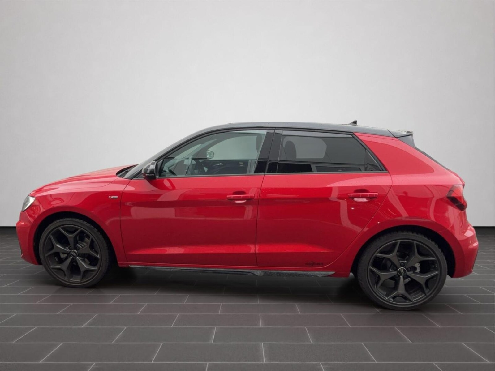 Audi A1 Sportback – Bild 7