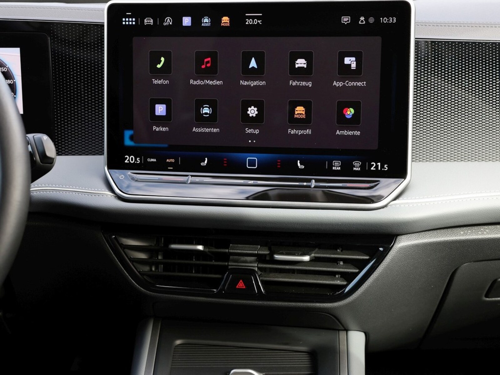 Volkswagen Passat – Bild 12