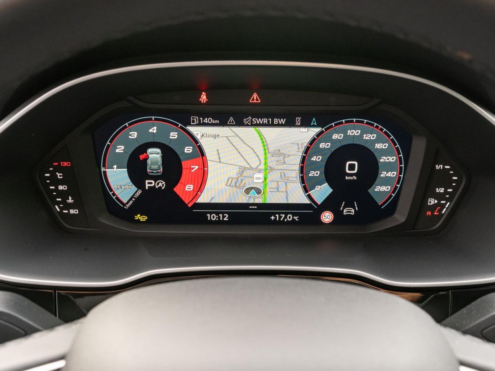 Audi Q3 – Bild 15