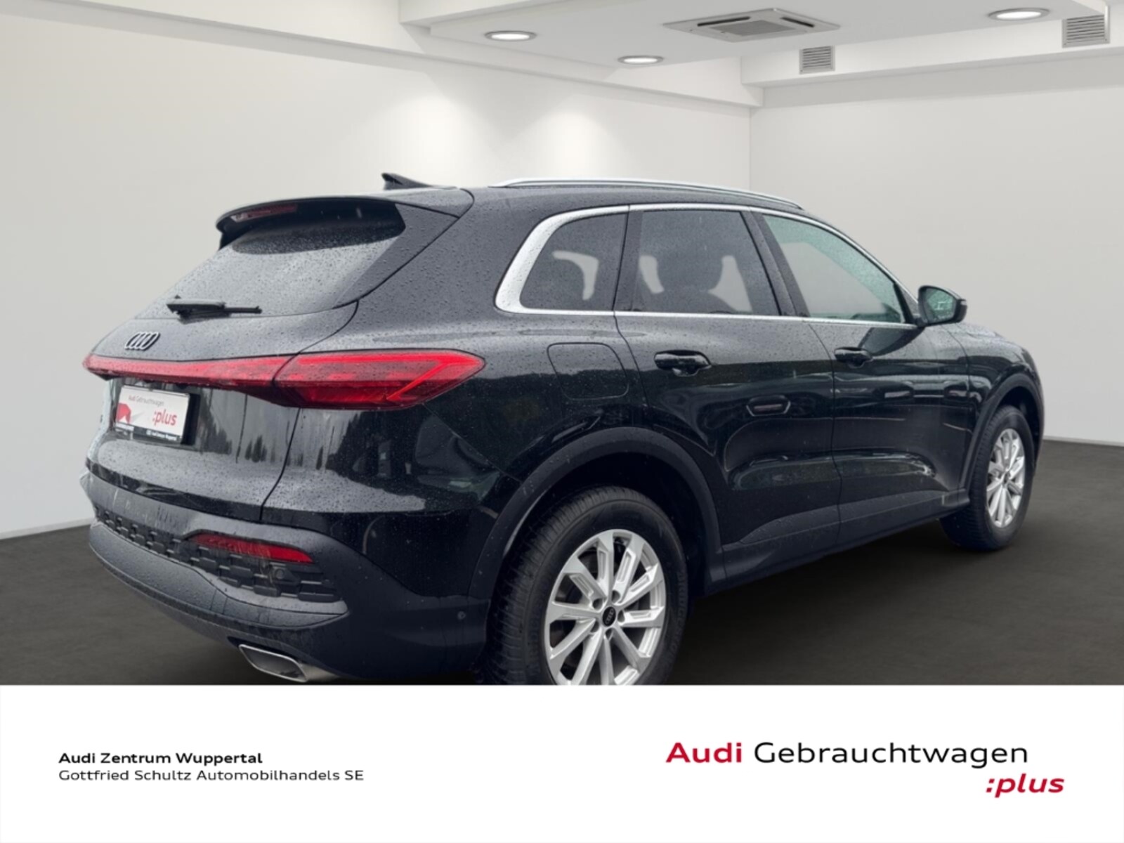 Audi Q5 – Bild 5