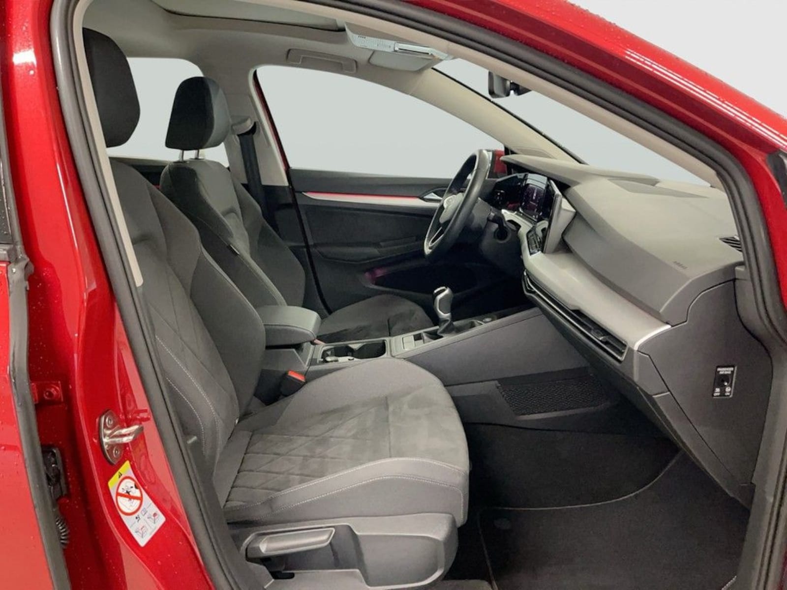Volkswagen Golf – Bild 14