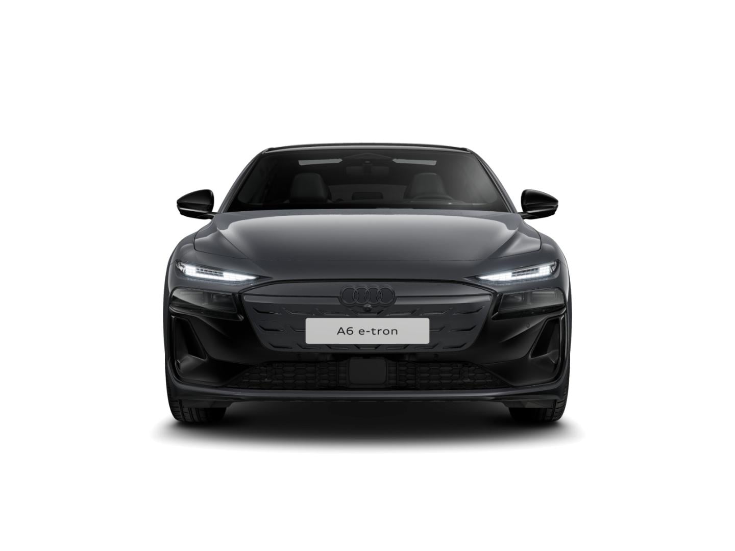 Bild über Audi A6 Sportback e-tron e-tron performance - für weitere Informationen kontaktieren Sie den Audi Partner