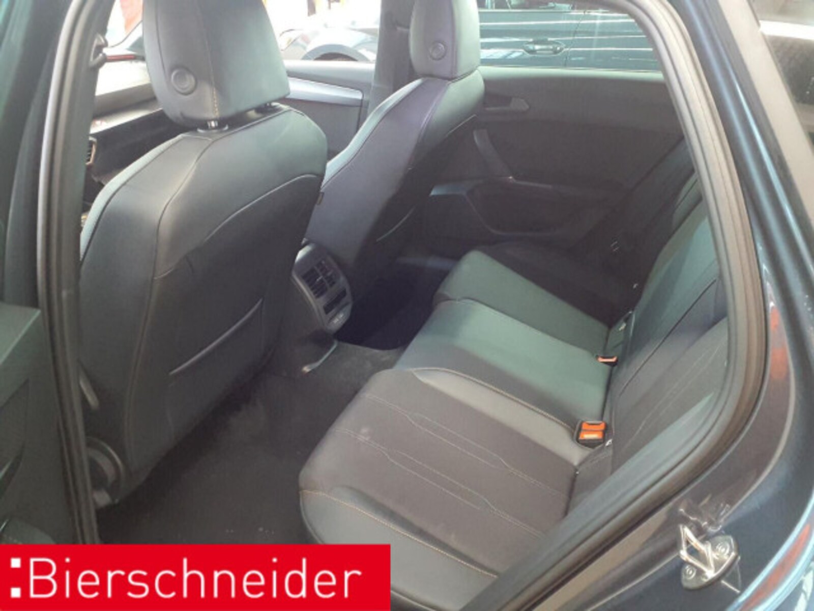 CUPRA Leon Sportstourer – Bild 4