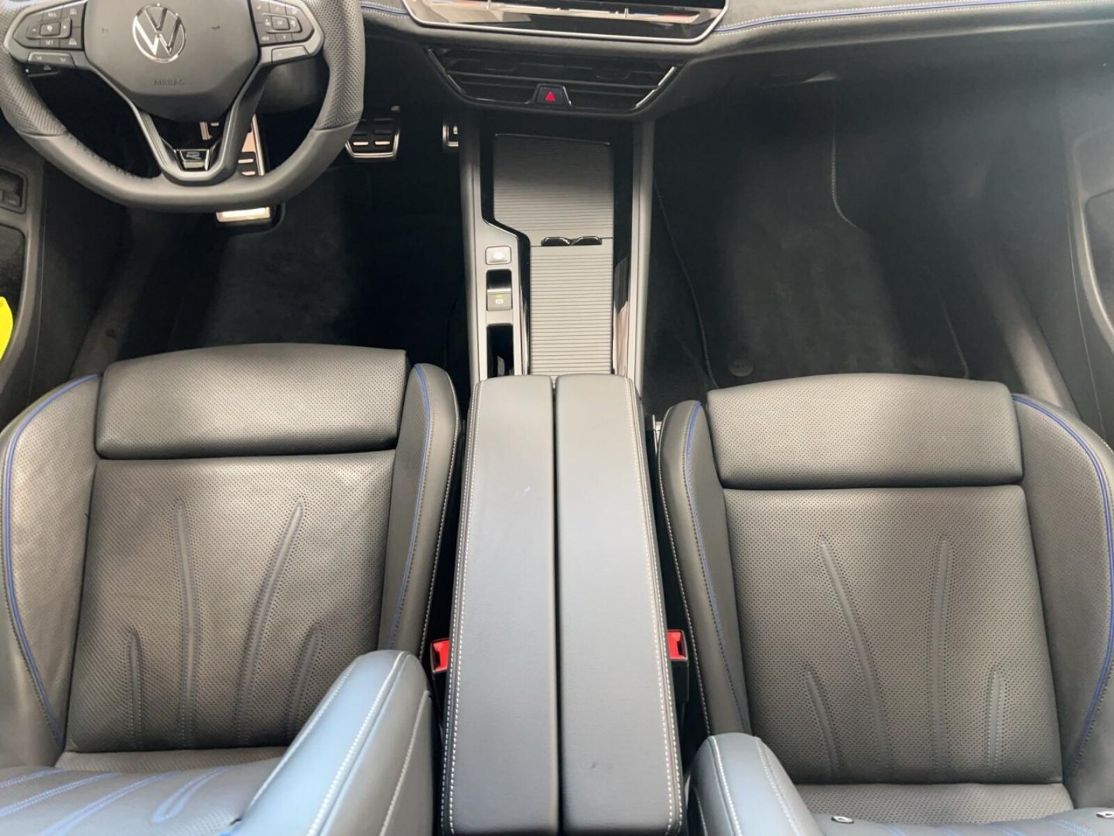 Volkswagen Passat – Bild 13