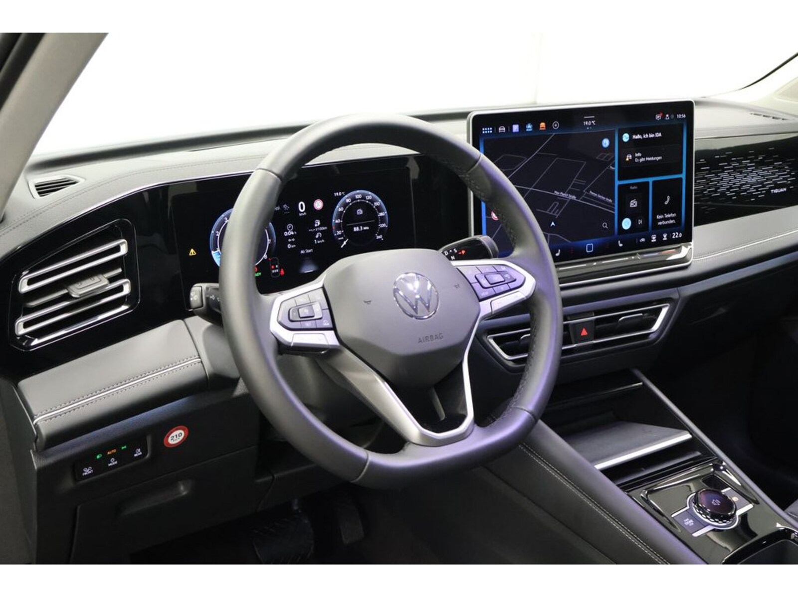 Volkswagen Tiguan – Bild 18
