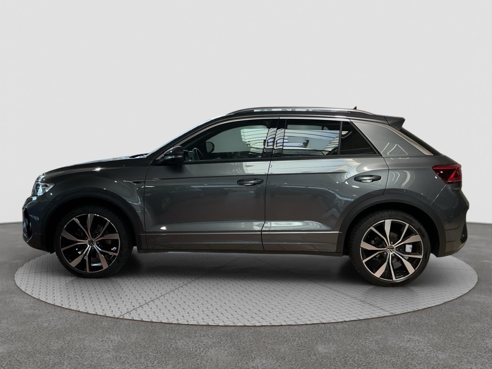 Volkswagen T-Roc – Bild 8