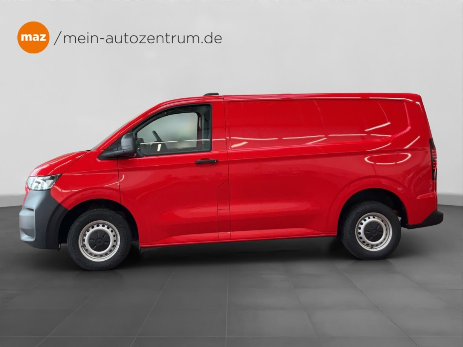 Volkswagen Transporter Kasten kurzer Radstand – Bild 3
