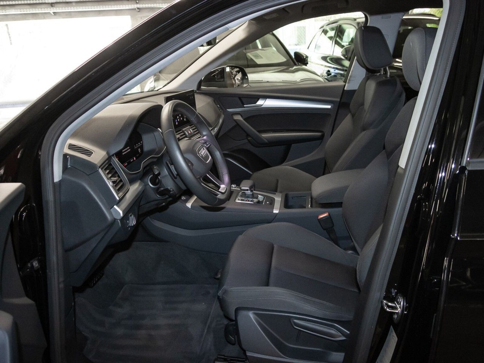 Audi Q5 – Bild 16
