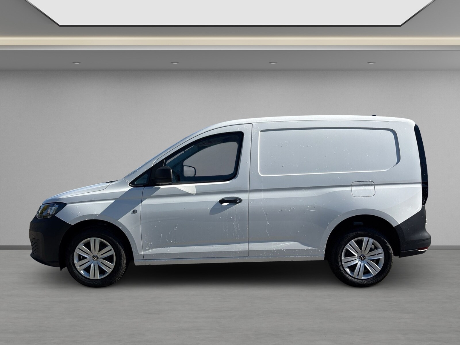 Volkswagen Caddy Cargo – Bild 3
