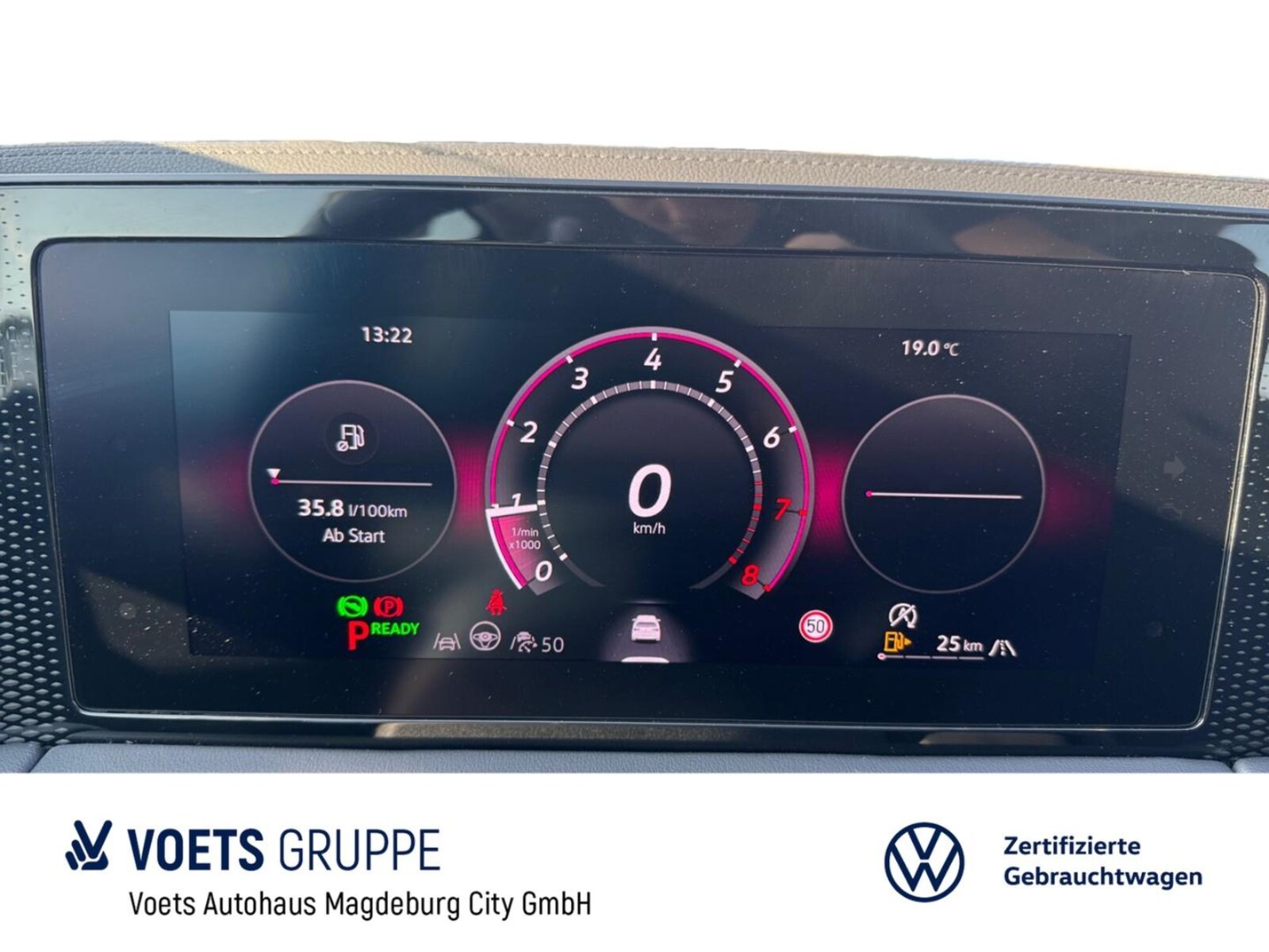 Volkswagen Tiguan – Bild 12