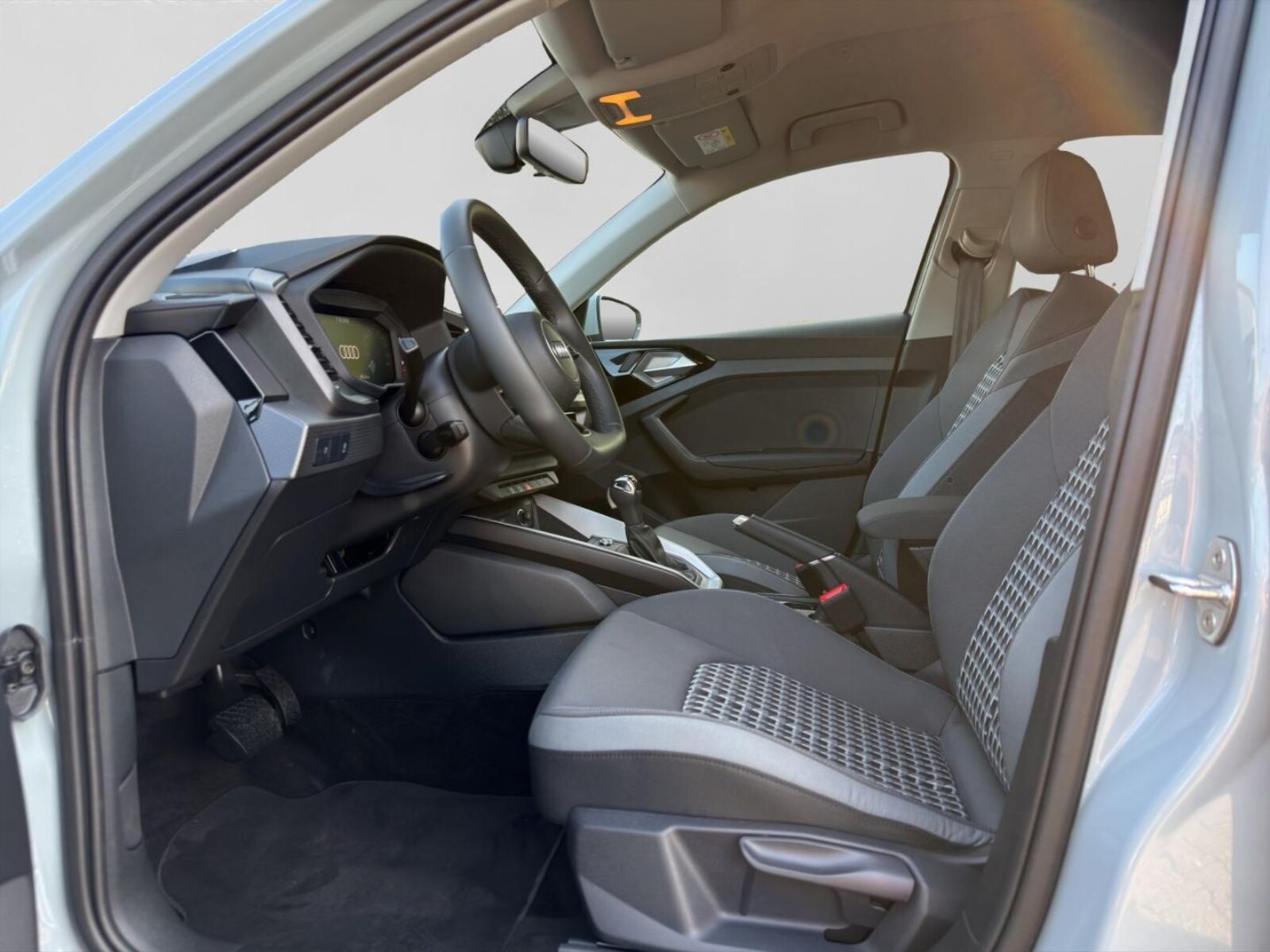 Audi A1 Sportback – Bild 13