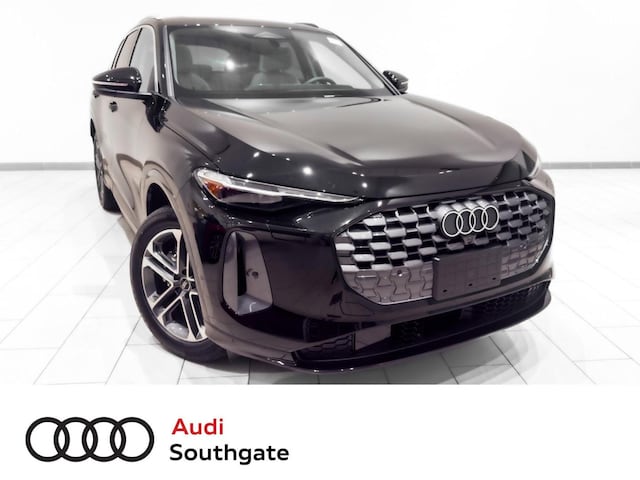 Photo of 2026 Audi Q5 