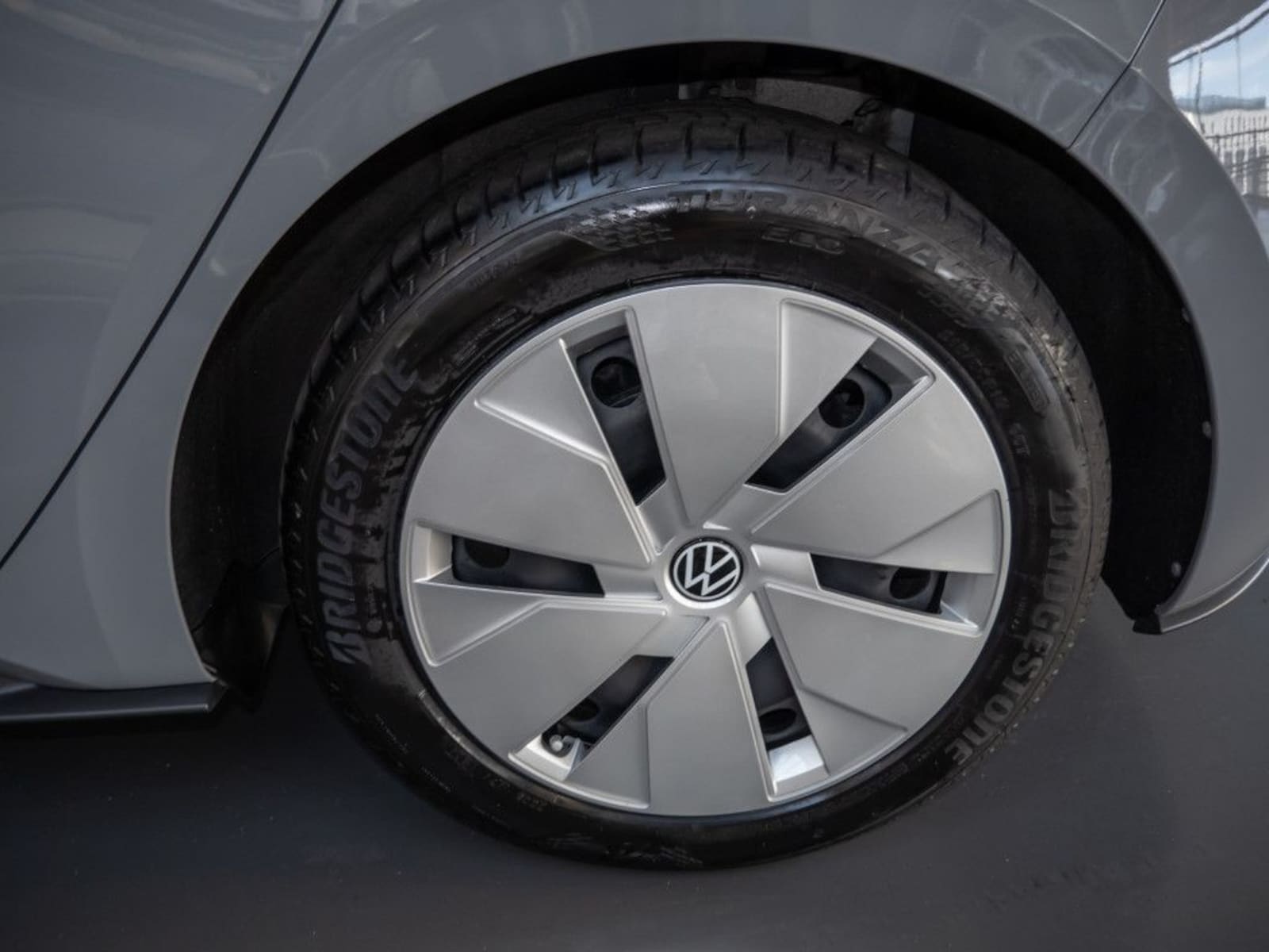 Volkswagen ID.3 – Bild 6