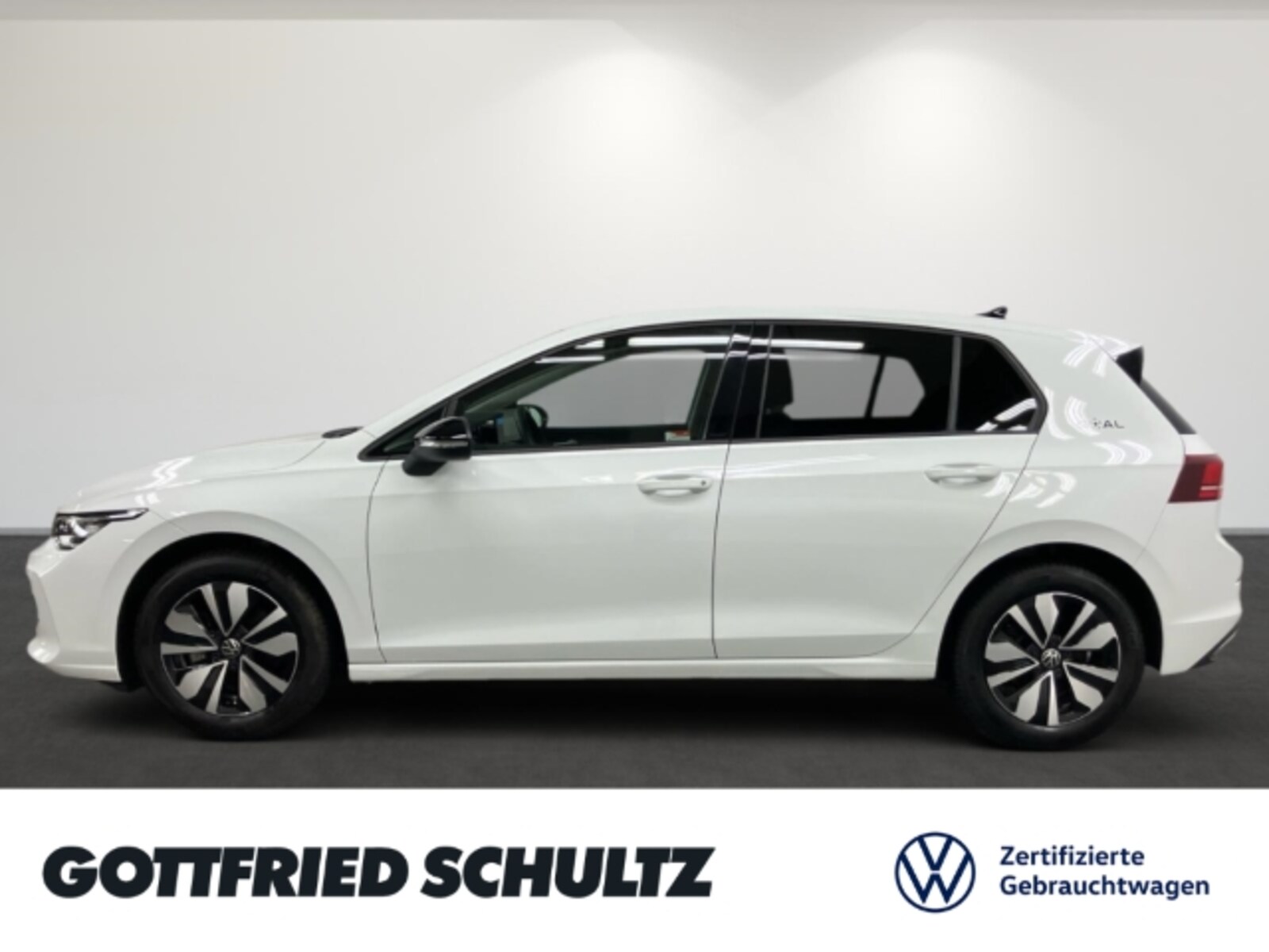 Volkswagen Golf – Bild 3