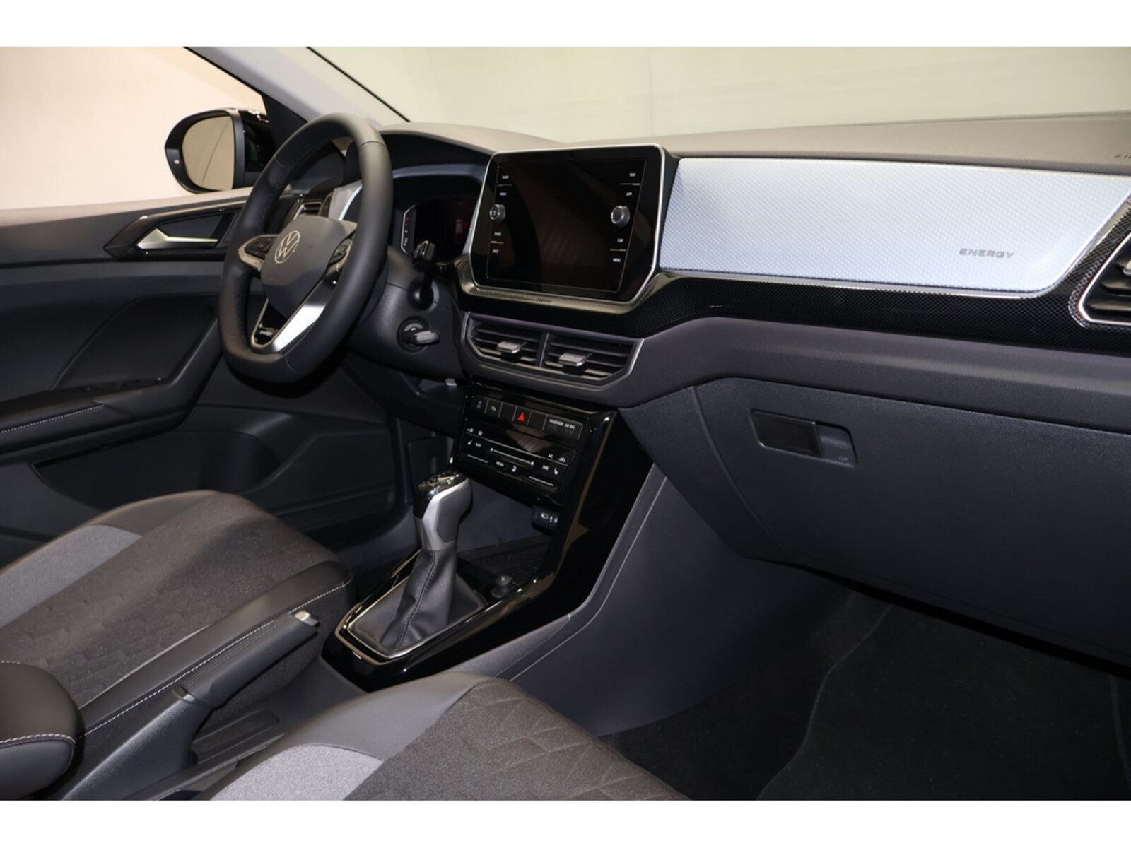 Volkswagen T-Cross – Bild 15