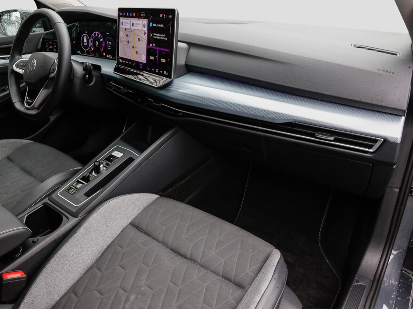 Volkswagen Golf Variant – Bild 8