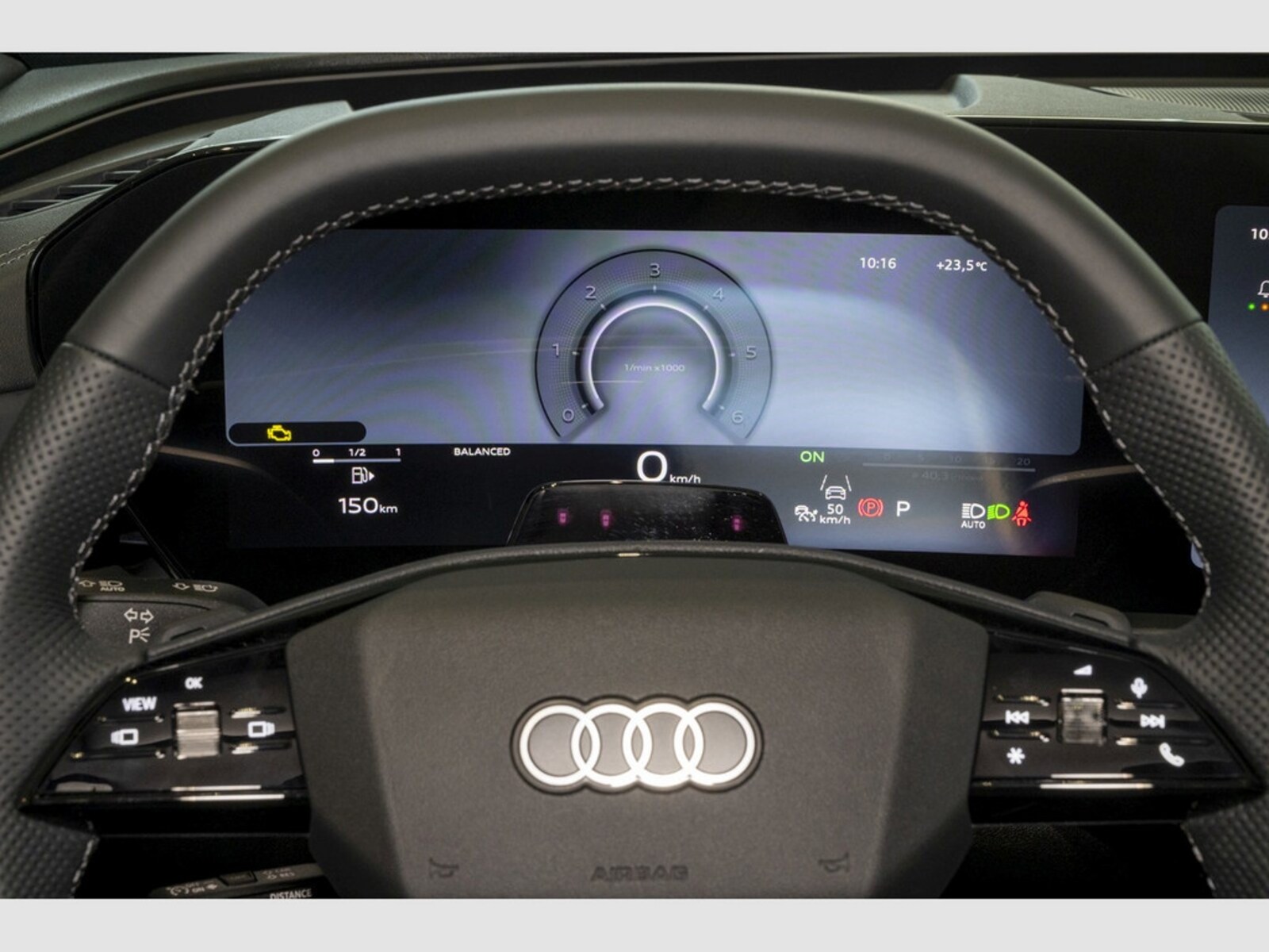 Audi Q5 – Bild 15