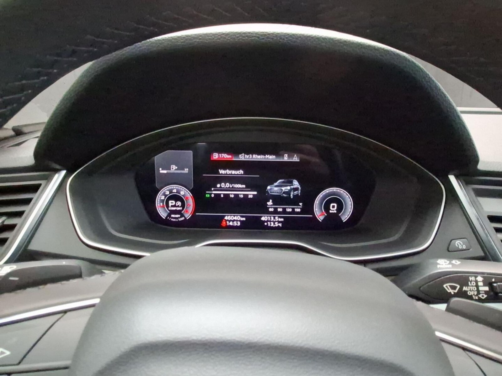 Audi Q5 Sportback – Bild 11