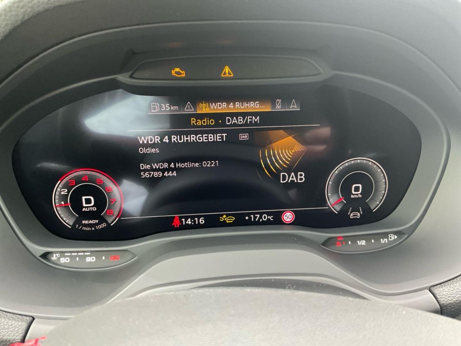 Audi Q2 – Bild 30