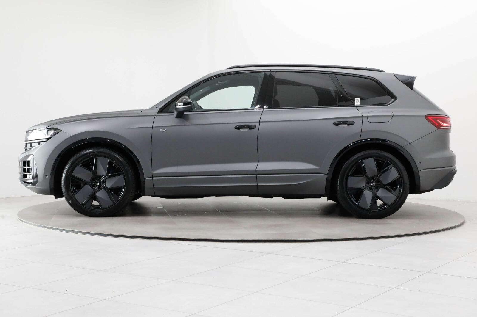 Volkswagen Touareg – Bild 14