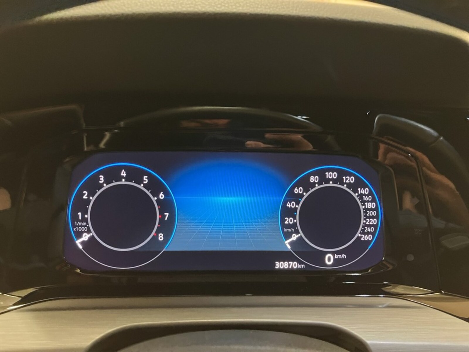 Volkswagen Golf – Bild 12