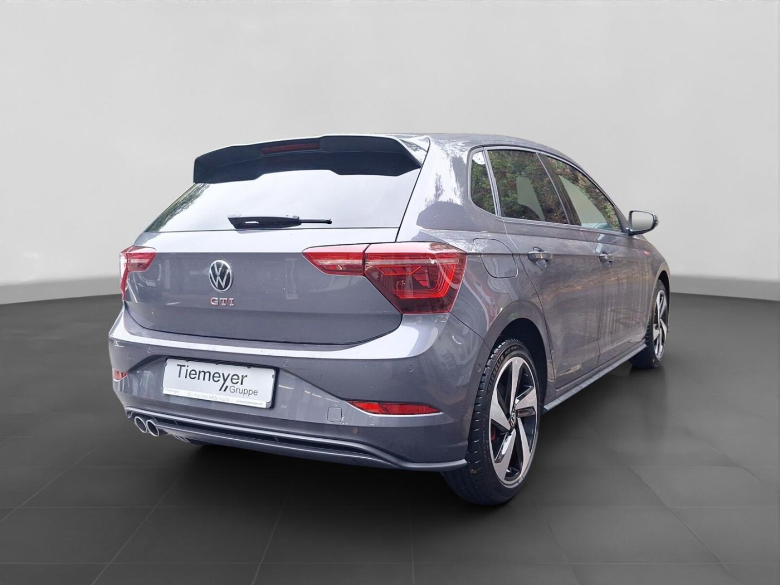 Volkswagen Polo – Bild 4
