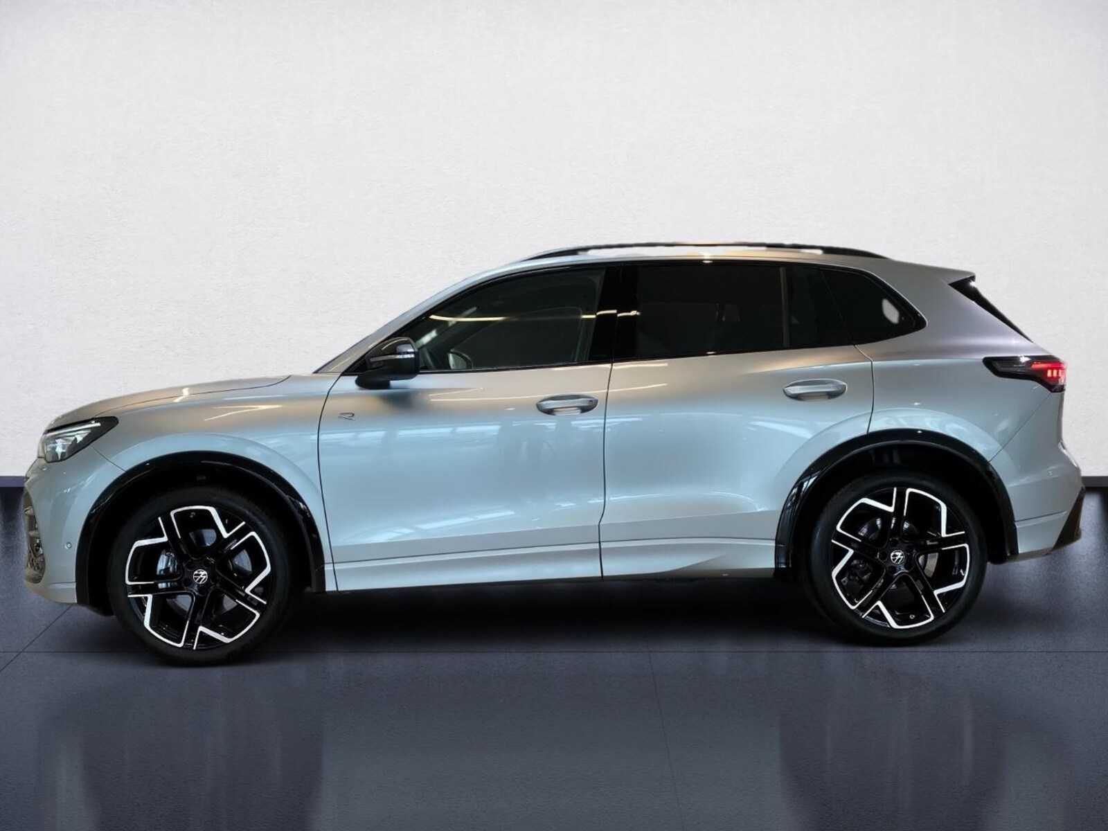Volkswagen Tiguan – Bild 3