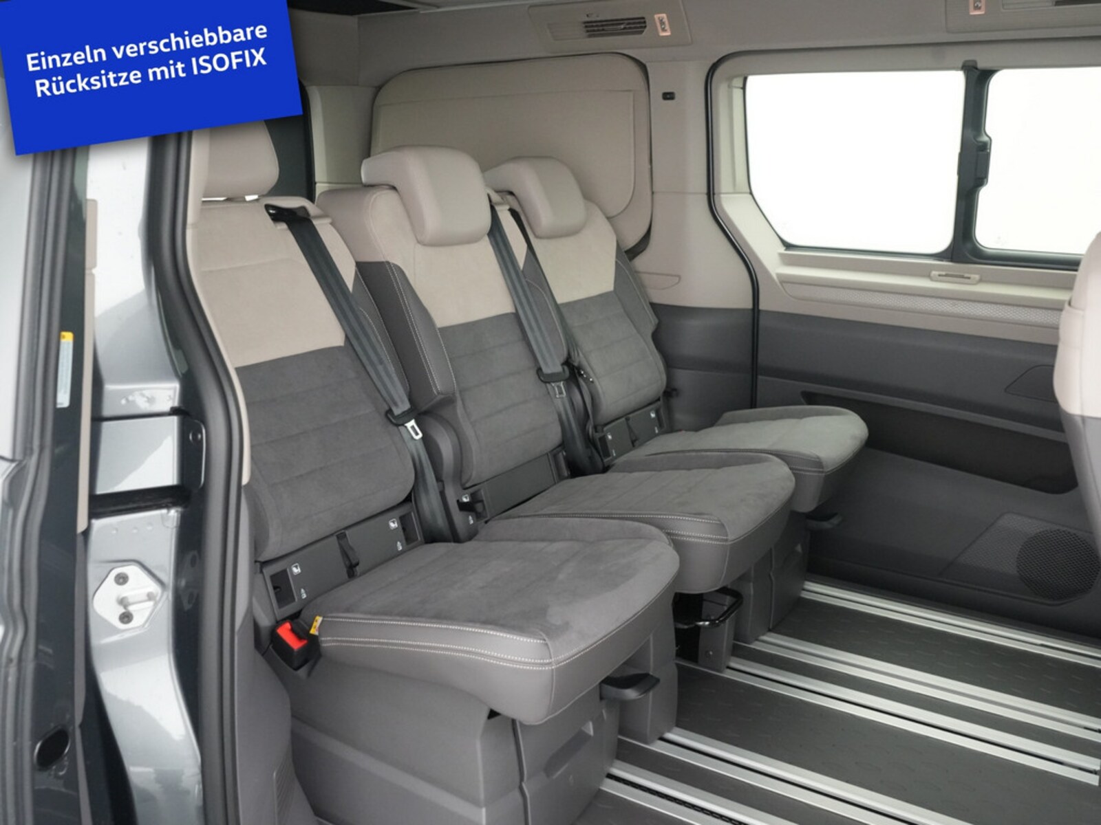 Volkswagen California – Bild 12