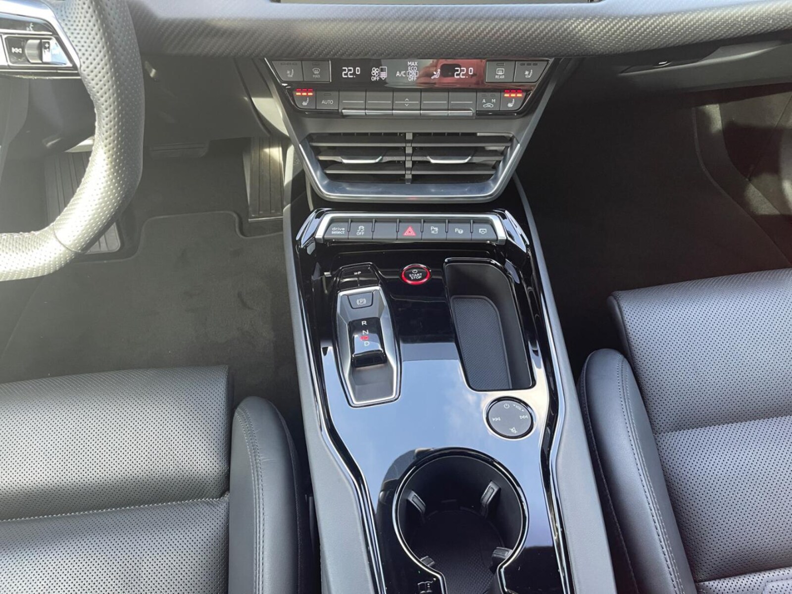 Audi e-tron GT quattro – Bild 7