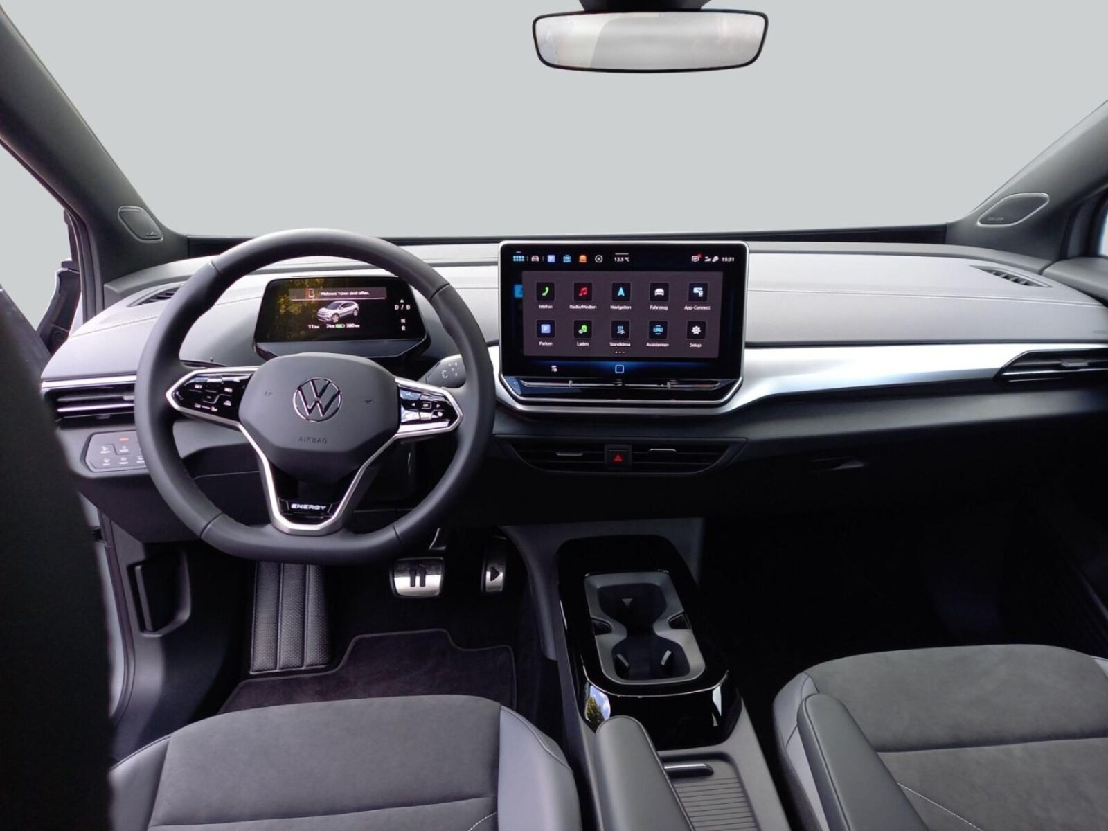 Volkswagen ID.4 – Bild 13
