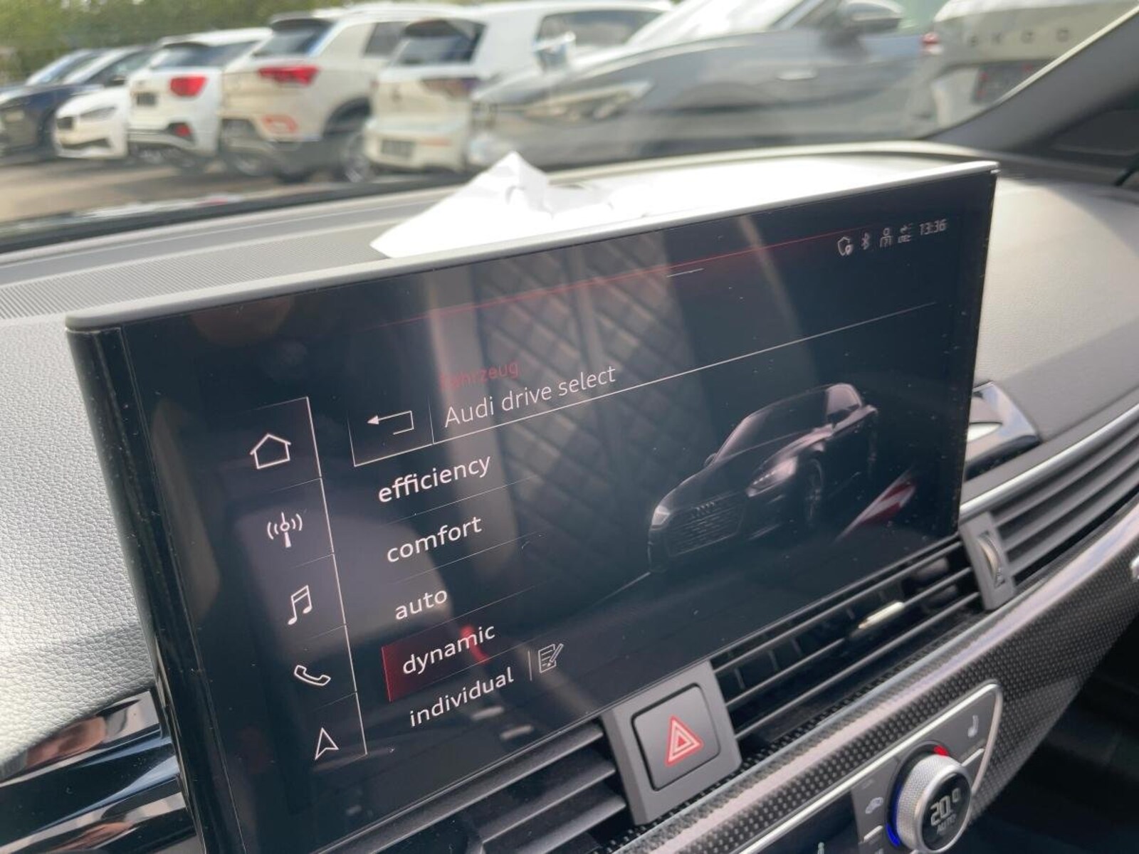 Audi S5 Cabriolet – Bild 17