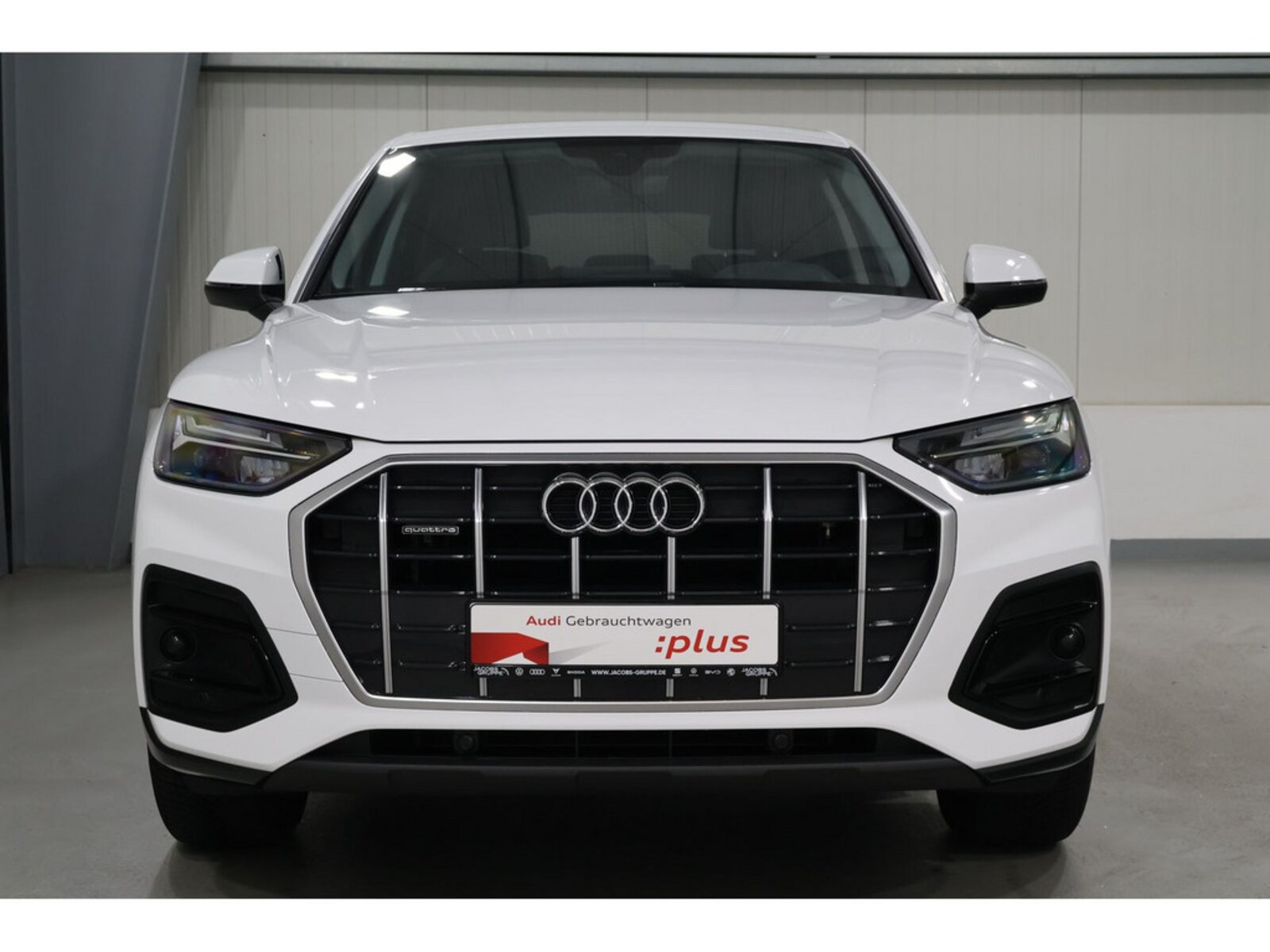 Audi Q5 Sportback – Bild 2