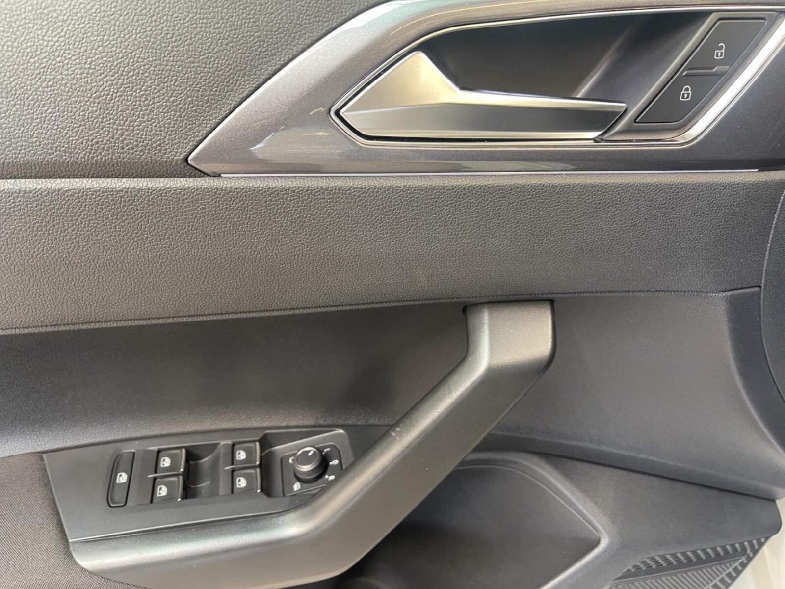 Volkswagen Polo – Bild 9