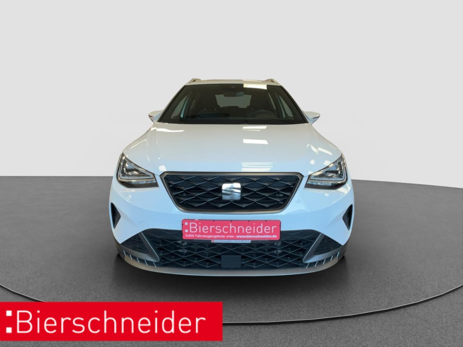 SEAT Arona – Bild 3