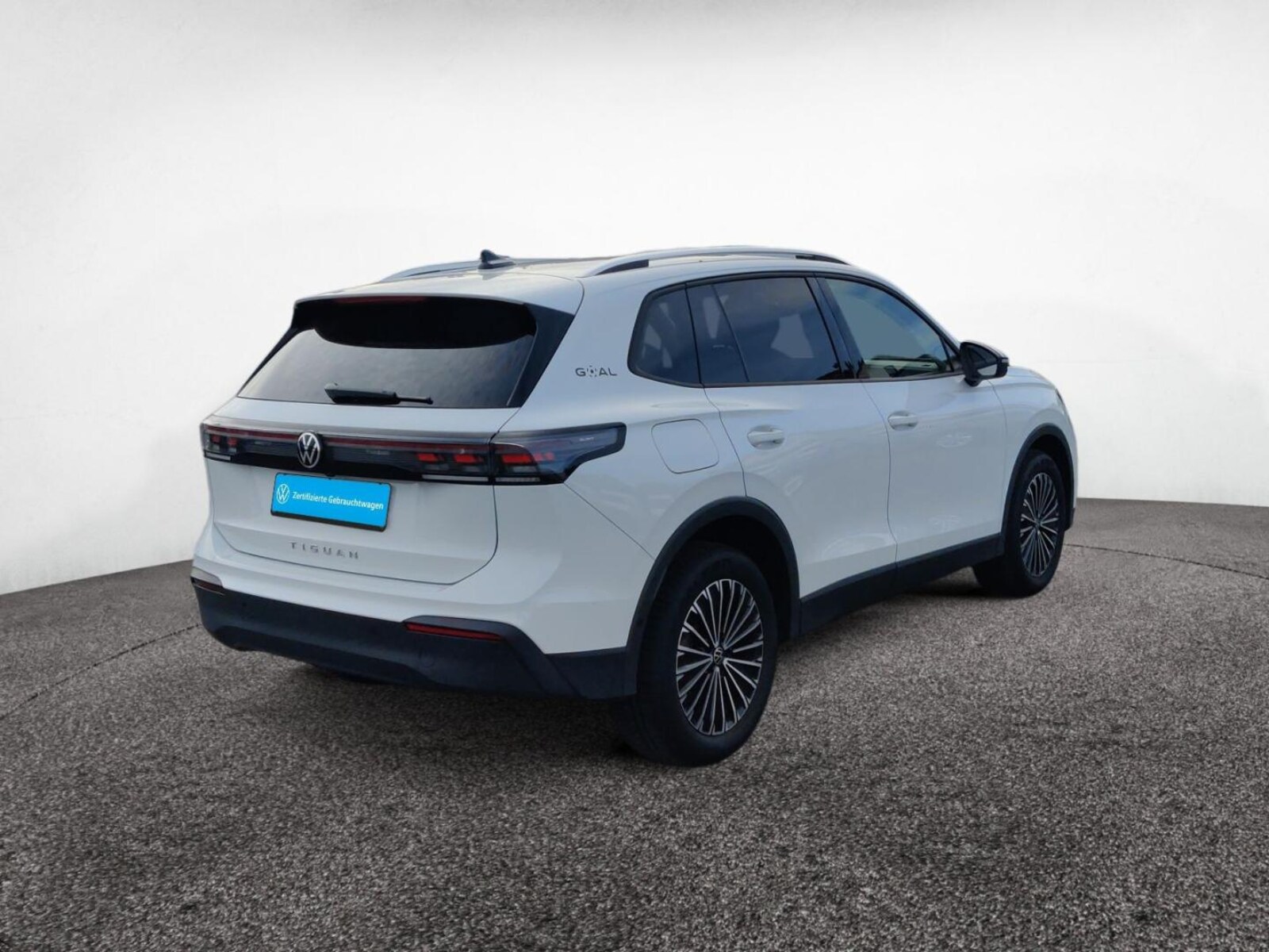 Volkswagen Tiguan – Bild 6