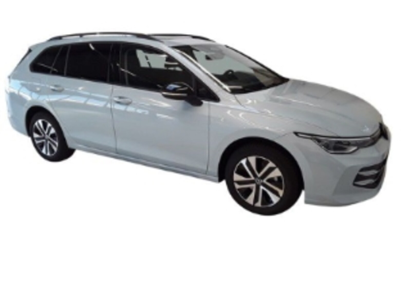 Volkswagen Golf Variant – Bild 2