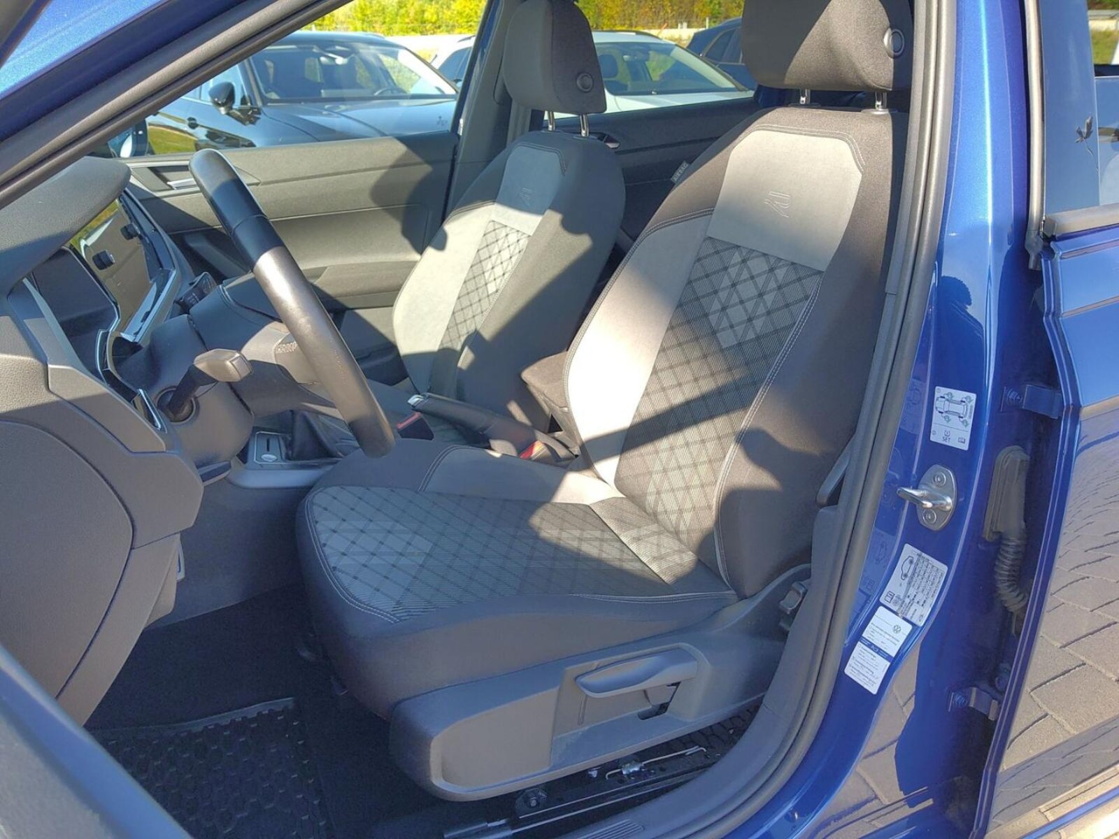 Volkswagen Taigo – Bild 12