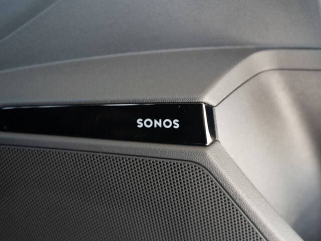 Image about Audi S3 Sportback TFSI quattro S tronic