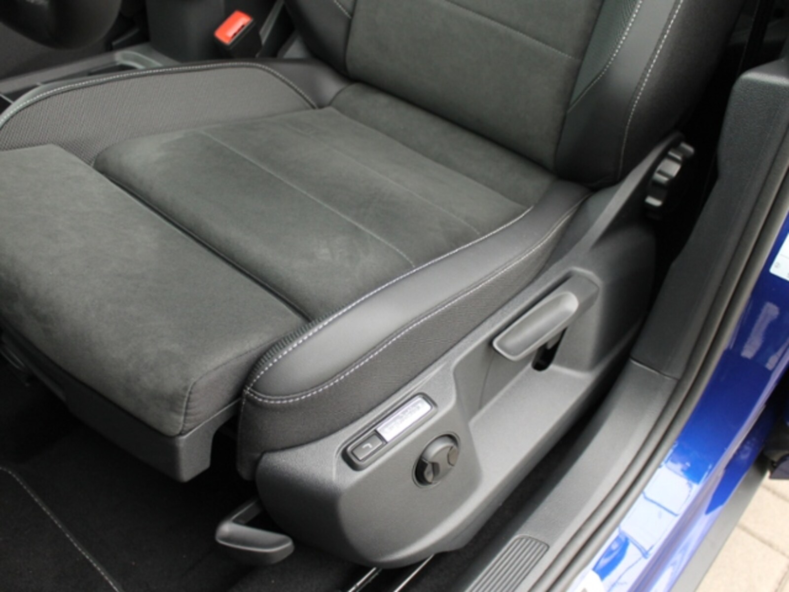 Volkswagen T-Roc – Bild 9