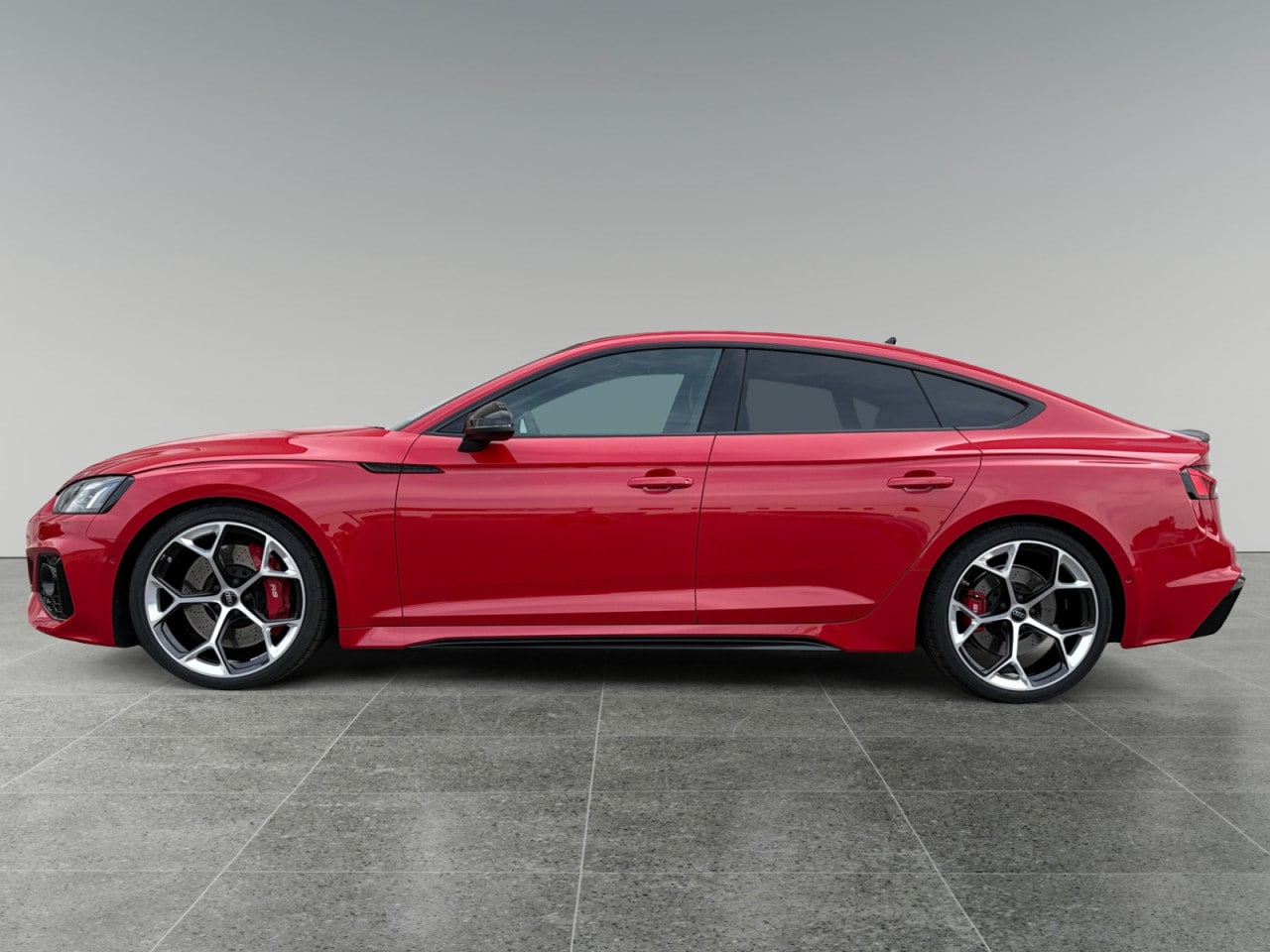 Image about Audi RS 5 Sportback TFSI quattro tiptronic