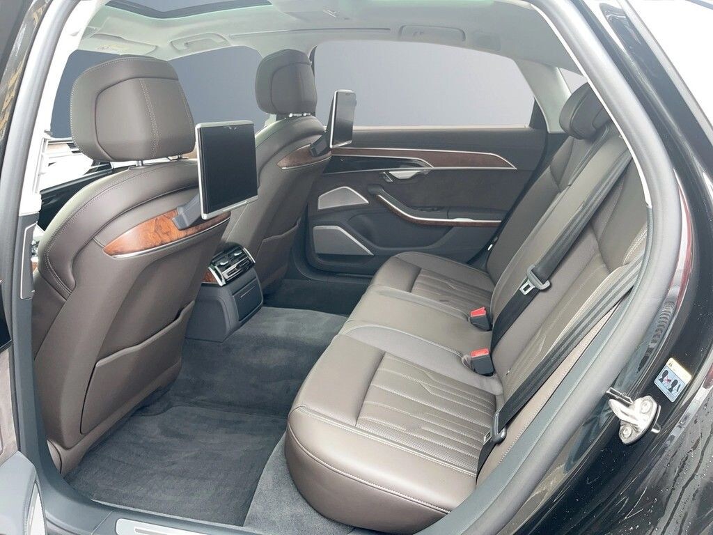 Image about Audi A8 L TFSI e 60 TFSI e quattro tiptronic