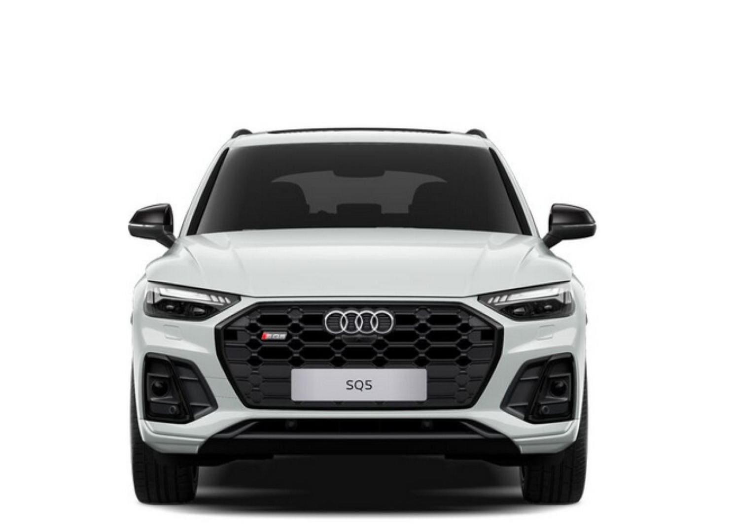 Image about Audi SQ5 TDI tiptronic