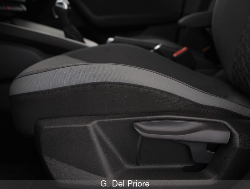 Image about Audi A1 Sportback S line Edition 35 TFSI 110 kW (150 CV) S tronic