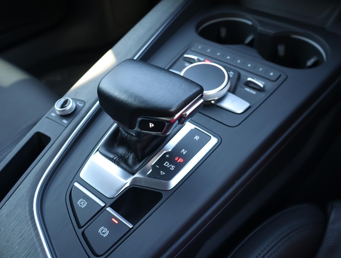 Image about Audi A4 Sedan 35 TFSI Meisterstück